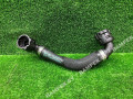 патрубок (трубопровод, шланг) BMW 5 серия G30/G31 2017, 5.0 л., бензин, 17127933661, 17128602676, 17128602677 - фото №7