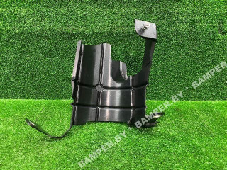 защита рулевой рейки BMW 5 серия G30/G31 2017, 31106880578