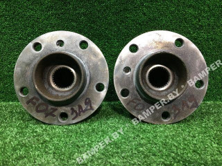 ступица задняя BMW 5 серия F07/F10/F11 2010, 5.0 л., бензин, АКПП, седан, 68678066850159
