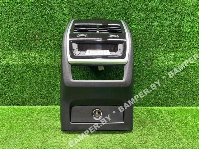 блок управления печки / климат-контроля BMW X5 G05 2023, 9399875, 51169399875, 61319462515, 9462515 - фото №1