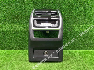 блок управления печки / климат-контроля BMW X5 G05 2023, 9399875, 51169399875, 61319462515, 9462515