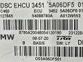 блок ABS BMW X3 G01 2021, 2.0 л., B46 B20 B, бензин, АКПП, schwarz 2 (668), внедорожник 5 дв., 5A06DF5, 34515A06DF5, EBC460, PF01908819DAB, A012T665, 5A06DF601 - фото №7