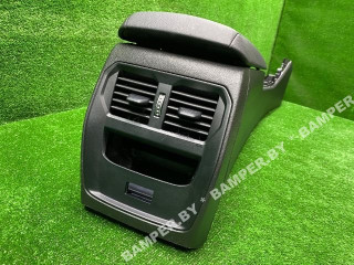 консоль салона BMW 3 серия G20 2022, 2.0 л., i, бензин, АКПП, седан, 7943110