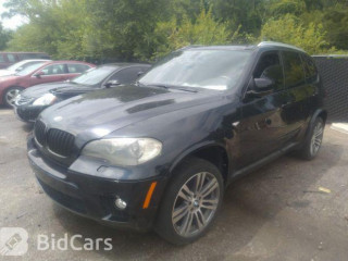 BMW X5 E70 [рестайлинг] E70