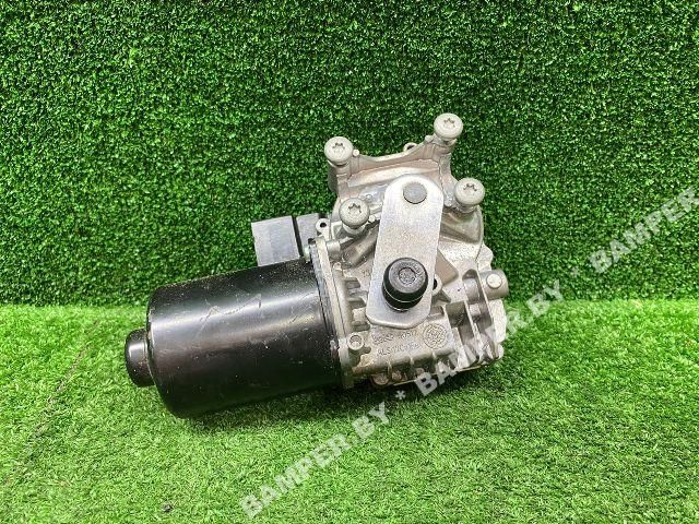 механизм стеклоочистителя (трапеция дворников) BMW 5 серия G30/G31 2020, W224102A - фото №1