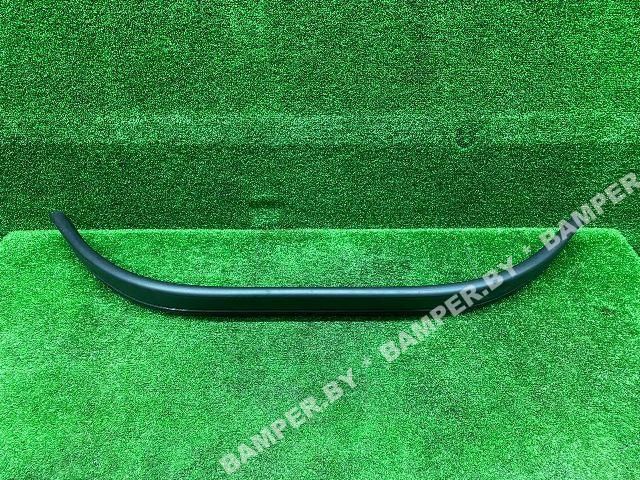 уплотнитель подкапотного пространства BMW 5 серия G30/G31 2017, 51767347394 - фото №1
