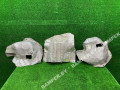 тепловой экран глушителя BMW 5 серия G30/G31 2017, 51487340208, 51487340211, 51487340212, 51487340805 - фото №3