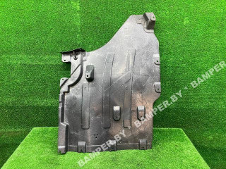 защита днища BMW X3 G01 2020, 51757396708, 7396708