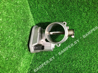 заслонка дроссельная BMW 3 серия E90/E91 [рестайлинг] 2009, 2.0 л., дизель, 7804373