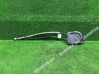 активатор замка багажника BMW 7 серия G11/G12 2017, 51247357097, 7357097