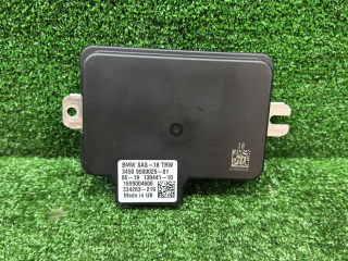блок управления sas BMW 8 серия G14/G15 G16 2020, 4.4 л., N63 B44 C, бензин, АКПП, mineralweiß metallic (a96), седан, 9500025, 34509500025
