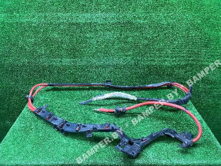 плюсовой провод аккумулятора BMW 5 серия F10/F11 [рестайлинг] 2015, 4.4 л., i, бензин, АКПП, седан, 61126807323