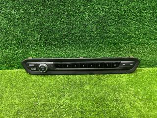 панель управления магнитолой BMW M3 G80/G81 G80 2021, 3.0 л., S58B30A, бензин, МКПП, 475, седан, задний привод, 6131, 200201-10, 7949454, 61317949454, BI794945404, 90026-8115105, 21B006AP3458, 7949454-04, 210106111