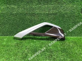 накладка на торпедо (консоль) BMW X6 G06 2021, 3.0 л., i, бензин, АКПП, внедорожник 5 дв., 51429891689