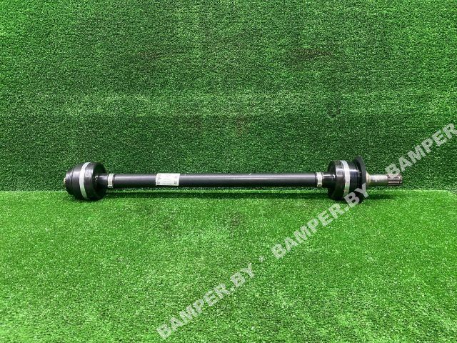 полуось задняя (приводной вал, ШРУС) BMW X6 G06 2021, 3.0 л., i, бензин, АКПП, внедорожник 5 дв., 8487527 - фото №1
