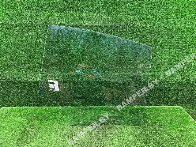 стекло двери задней правой BMW 5 серия G30/G31 2020, 51377375190 - фото №1