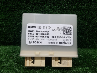 блок управления парктрониками BMW 3 серия G20 2020, 3.0 л., B58B30, бензин, АКПП, black sapphire metallic (475), седан, полный привод, 5A130F8, 66205A130F8