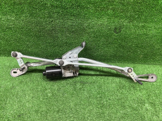 механизм стеклоочистителя (трапеция дворников) BMW 8 серия G14/G15 G16 2020, 4.4 л., N63 B44 C, бензин, АКПП, mineralweiß metallic (a96), седан, 9851576, 9851576