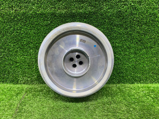 шкив коленвала BMW X3 G01 [рестайлинг] G01 2023, 2.0 л., B48 B20 A, бензин, АКПП, внедорожник 5 дв., полный привод, правый руль, 11239845829, 9845829, 11239845829, 9845829