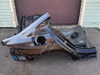 крыло заднее правое BMW 5 серия G60/G61 2025, 2.0 л., бензин, a90, седан, задний привод, правый руль, 9635520