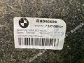 обшивка багажника BMW 7 серия G11/G12 2015, 51477344685, 51477345599, 51497357098 - фото №12