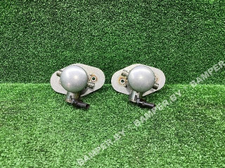 ТНВД BMW X4 M F98 2021, 3.0 л., i, бензин, АКПП, внедорожник 5 дв., 13518631642