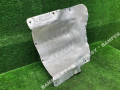 тепловой экран глушителя BMW 5 серия G30/G31 2020, 51487340215 - фото №6