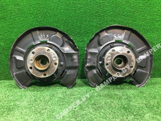 ступица задняя BMW 4 серия F32/F33 2014, 2.0 л., дизель, АКПП, кабриолет, 67975076797508