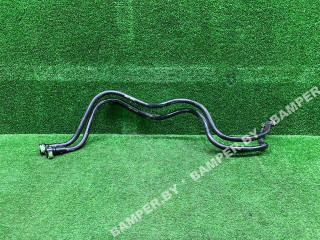 шланг (трубка) АКПП BMW X3 G01 [рестайлинг] 2023, 17228602404, 17228602405, 8602404, 8602405