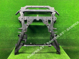 мост передний BMW X5 E70 [рестайлинг] 2012, 31116772682, 31116779358, 31116785468