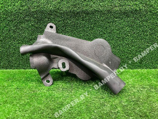 уплотнитель подкапотного пространства BMW 5 серия G30/G31 2017, 51767349601