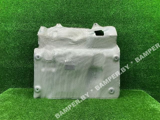 тепловой экран глушителя BMW 5 серия G30/G31 2018, 4.4 л., i, бензин, АКПП, седан, 51488065410