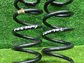 пружина передняя BMW 5 серия G30/G31 G30 2018, 4.4 л., N63 B44 C, бензин, АКПП, carbonschwarz metallic (416), седан, 6882642, 31336882642