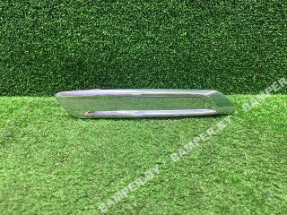 молдинг переднего левого крыла BMW 5 серия F07/F10/F11 [рестайлинг] 2013, 51137336645, 7336645