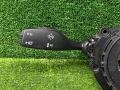 переключатель подрулевой (стрекоза) BMW X5 F15 2016, 4.4 л., N63 B44 A, бензин, АКПП, 475, внедорожник 5 дв., полный привод, AI04, 9368605, 61319368605, MEXICO11, SW0015, 16-10-28 - фото №2