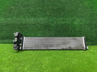 радиатор АКПП BMW 5 серия G30/G31 G30 2018, 4.4 л., N63 B44 C, бензин, АКПП, carbonschwarz metallic (416), седан, 8619388