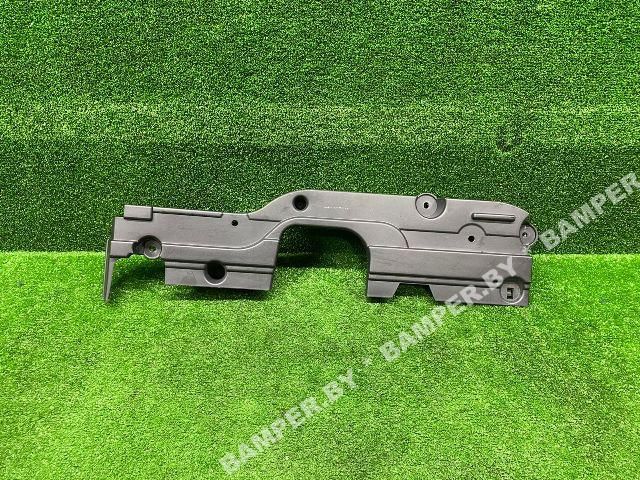 пластик BMW X3 G01 2020, 51477396583, 7396583 - фото №1