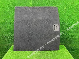 пол багажника Volkswagen Touareg 2 поколение 2013, 7P6863546D