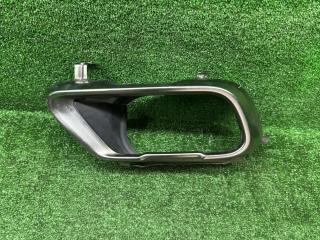 насадка на глушитель BMW X5 G05 2020, 3.0 л., B58B30, бензин, АКПП, a96, внедорожник 5 дв., 8093096, 51128093096