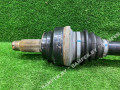 полуось задняя (приводной вал, ШРУС) BMW X5 E70 2010, 33208603103, 33208609839, 8603103, 8609839 - фото №4