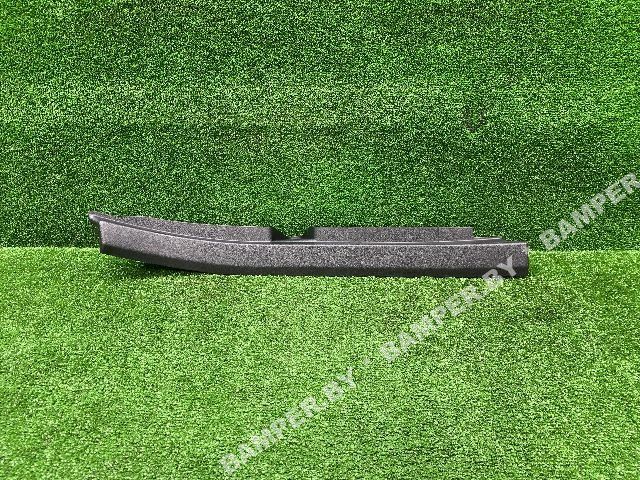 пластик BMW X5 G05 2021, 3.0 л., i, бензин, АКПП, внедорожник 5 дв., 51437484114 - фото №1