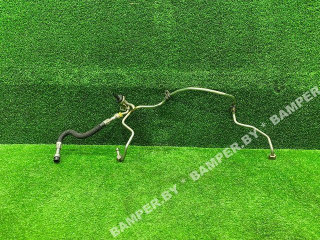 трубка топливная BMW 5 серия F07/F10/F11 2010, 4.4 л., i, бензин, 13537622231, 13538649966, 7622231, 8649966