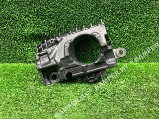 крепление бампера BMW X4 G02 2020, 51118099946