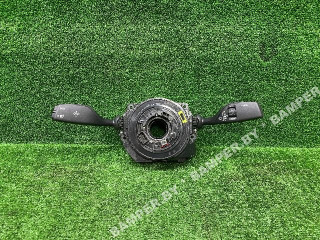 переключатель подрулевой (стрекоза) BMW X6 G06 2021, 4.4 л., i, бензин, АКПП, внедорожник 5 дв., 61319472551