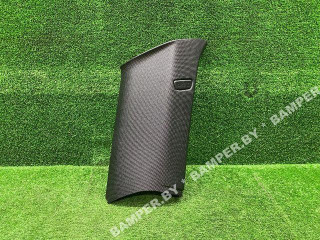 обшивка стойки BMW X3 G01 [рестайлинг] 2023, 51437449405, 7396419, 7449405