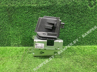 крепление шторки багажника BMW X5 E70 2010, 51477438267, 7438267