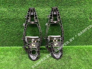 скелет ручки двери задней левой BMW 5 серия G30/G31 2017, 51217401205
