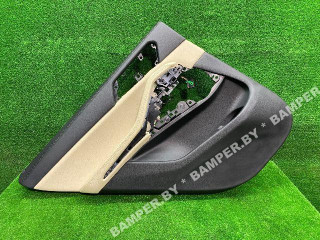 обшивка двери задняя левая BMW X5 G05 2018, 51429474037