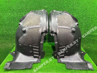 защита арок (подкрылок) BMW 7 серия G11/G12 2015, 51717340201, 51717340202