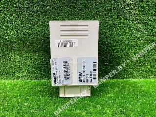 блок управления подвеской BMW X5 E70 [рестайлинг] 2013, 37146778966, 37146793163